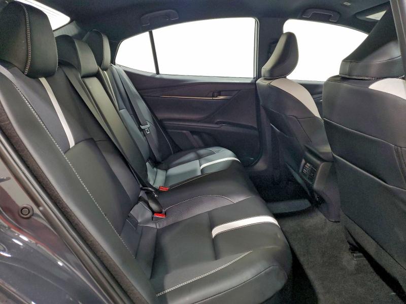 Photo 10 from auction – 2026 TOYOTA CAMRY SE with VIN 4T1DAACK8TU216558