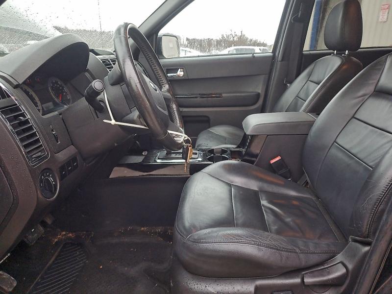 Photo 7 from auction – 2008 FORD ESCAPE LIM with VIN 1FMCU94148KE48228