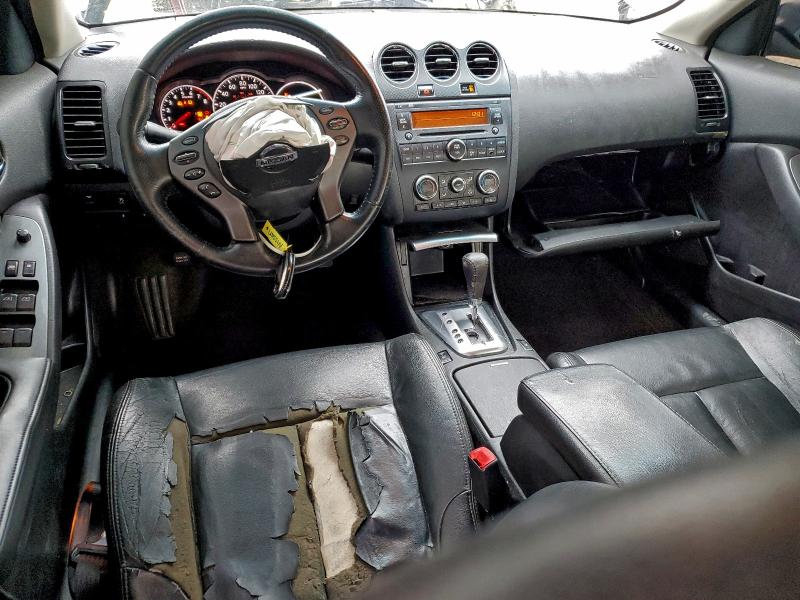 Photo 8 from auction – 2012 NISSAN ALTIMA BAS with VIN 1N4AL2AP8CN557206