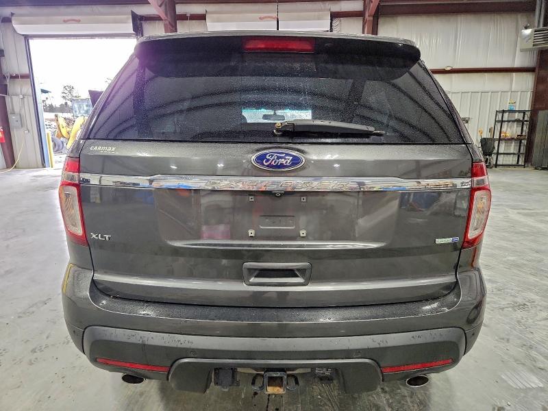 Photo 6 from auction – 2015 FORD EXPLORER X with VIN 1FM5K8D82FGB38553