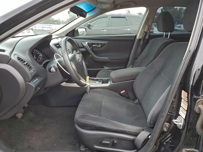Photo 7 from auction – 2014 NISSAN ALTIMA 2.5 with VIN 1N4AL3APXEN353760