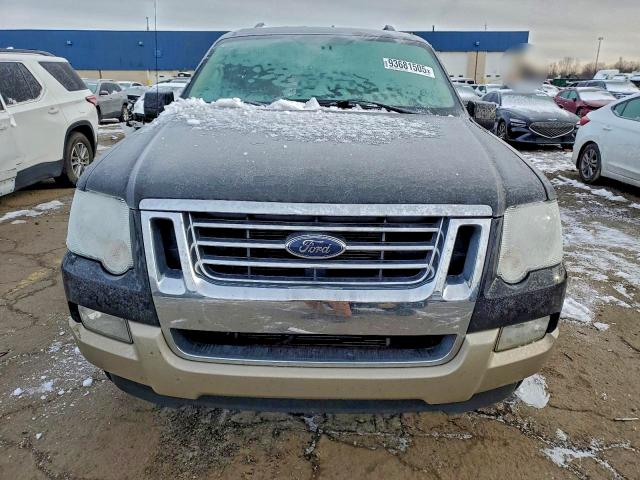 Photo 5 from auction – 2008 FORD EXPLORER E with VIN 1FMEU64E68UA03682