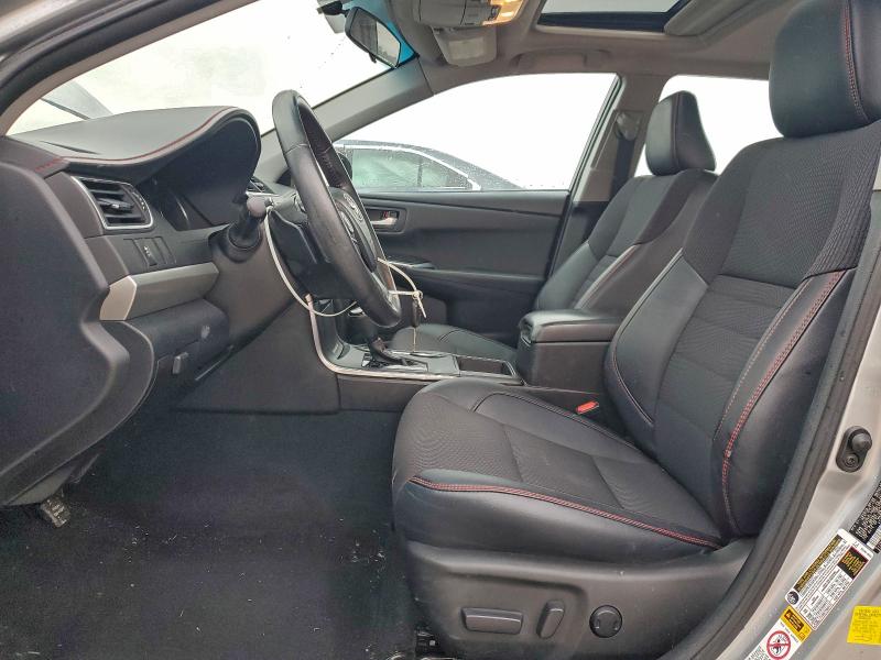 Photo 7 from auction – 2016 TOYOTA CAMRY LE with VIN 4T1BF1FK6GU207058