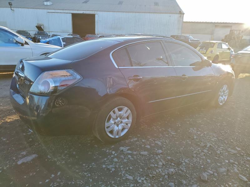 Photo 3 from auction – 2010 NISSAN ALTIMA BAS with VIN 1N4AL2AP6AN406023