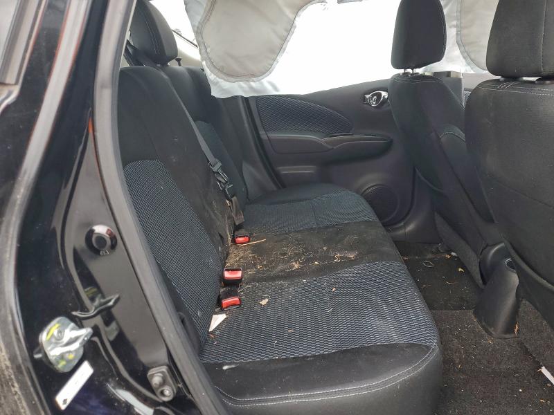 Photo 10 from auction – 2015 NISSAN VERSA NOTE with VIN 3N1CE2CP0FL365876