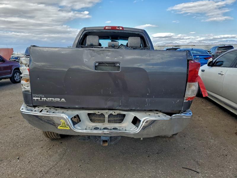 Photo 6 from auction – 2013 TOYOTA TUNDRA DOU with VIN 5TFRY5F10DX140902