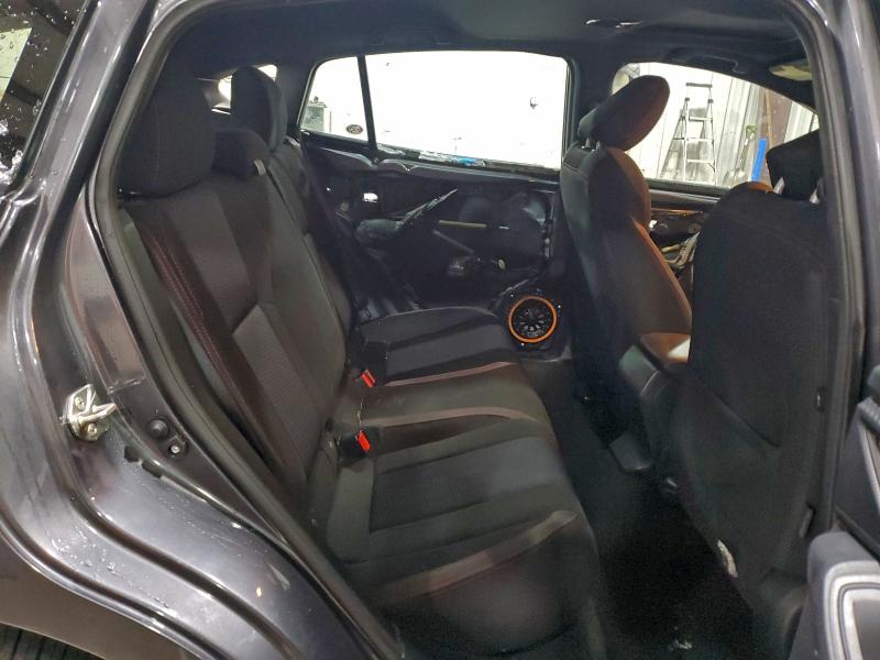 Photo 10 from auction – 2019 SUBARU IMPREZA with VIN 4S3GTAM61K3731192