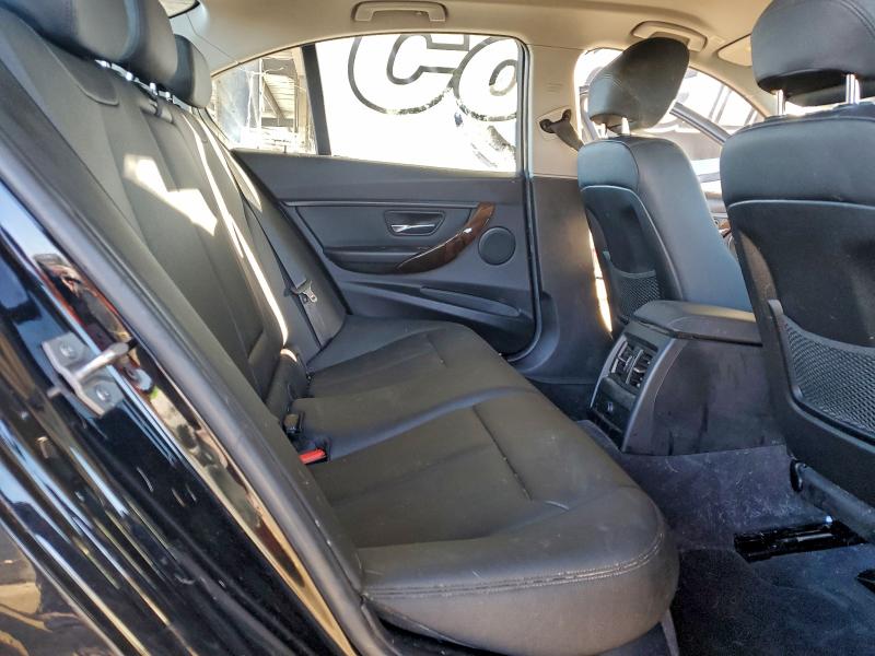 Photo 10 from auction – 2015 BMW 328 I SULE with VIN WBA3C1C50FP853867