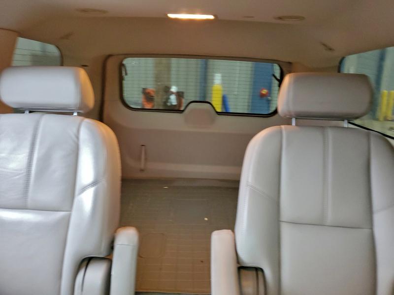 Photo 10 from auction – 2007 GMC YUKON with VIN 1GKFC13027J403988
