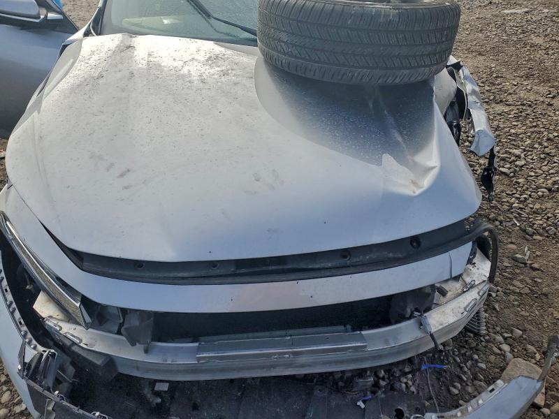 Photo 11 from auction – 2019 HONDA INSIGHT with VIN 19XZE4F95KE023533