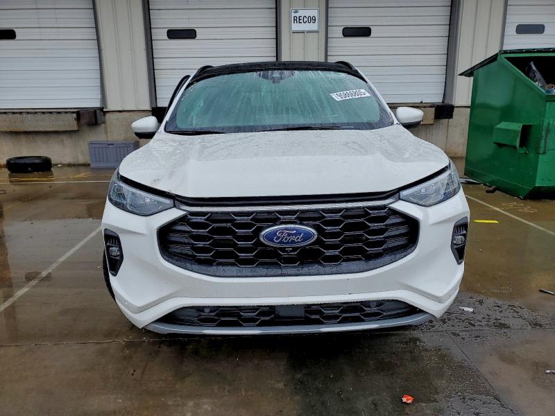 Photo 5 from auction – 2024 FORD ESCAPE with VIN 1FMCU9PA7RUB15457