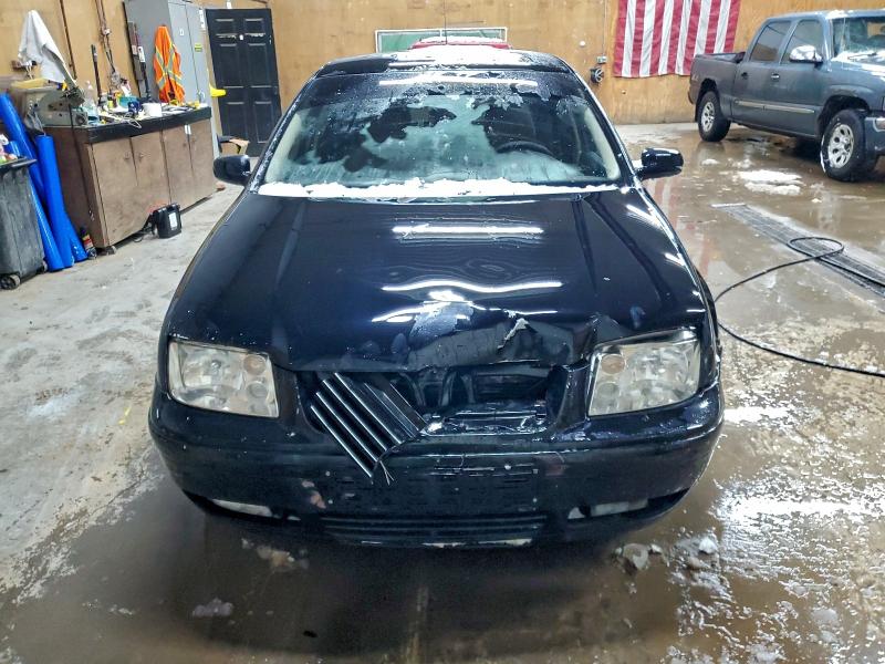Photo 5 from auction – 2000 VOLKSWAGEN JETTA GLS with VIN 3VWSF29M0YM089731