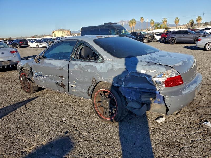 Photo 2 from auction – 2003 ACURA 3.2CL TYPE with VIN 19UYA426X3A013525