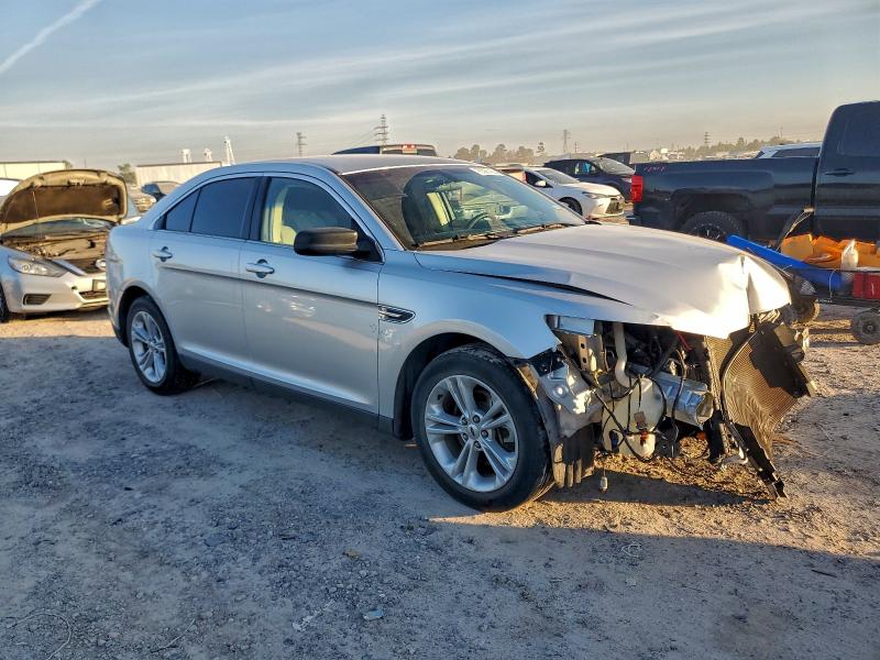 Photo 4 from auction – 2019 FORD TAURUS SE with VIN 1FAHP2D8XKG101735