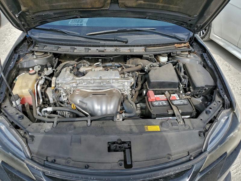 Photo 11 from auction – 2015 TOYOTA SCION TC with VIN JTKJF5C71FJ010055