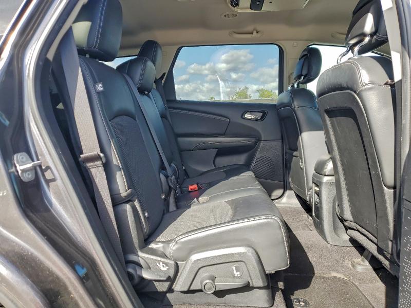 Photo 11 from auction – 2014 DODGE JOURNEY CR with VIN 3C4PDCGG5ET262078