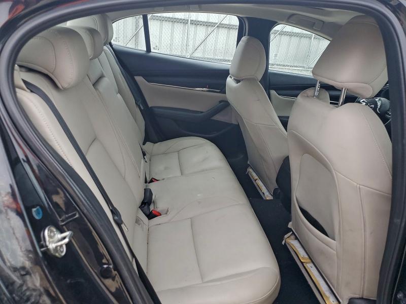 Photo 10 from auction – 2021 MAZDA 3 PREFERRE with VIN 3MZBPBCL7MM254911