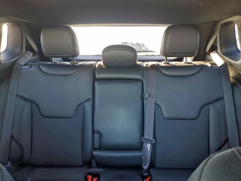 Photo 10 from auction – 2024 JEEP COMPASS LA with VIN 3C4NJDBN3RT603348