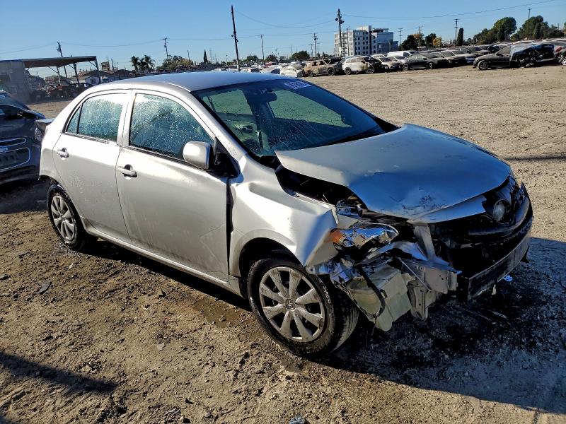 Photo 4 from auction – 2013 TOYOTA COROLLA BA with VIN 5YFBU4EE5DP142784