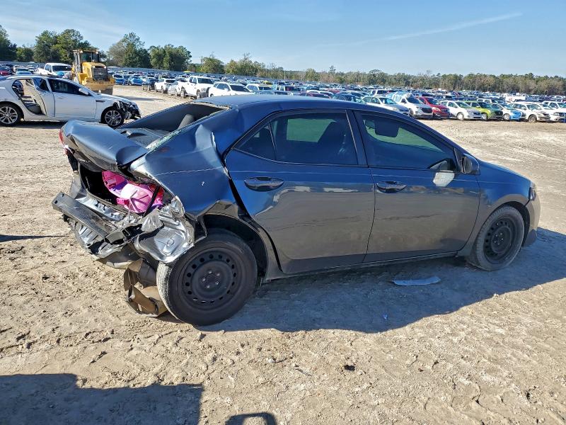 Photo 3 from auction – 2019 TOYOTA COROLLA L with VIN 2T1BURHE1KC217373