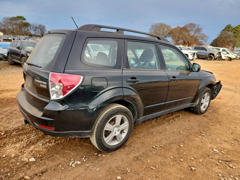 Photo 3 from auction – 2012 SUBARU FORESTER 2 with VIN JF2SHABC9CH413265
