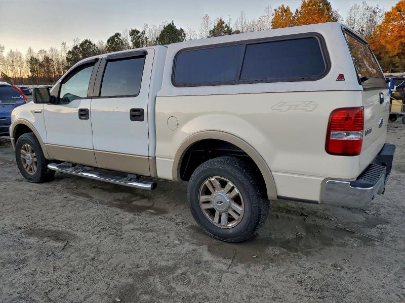 Photo 2 from auction – 2008 FORD F150 SUPER with VIN 1FTPW14VX8FA72079