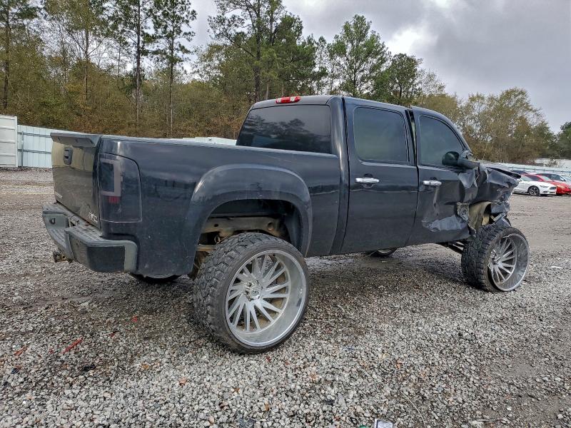 Photo 3 from auction – 2008 GMC NEW SIERRA with VIN 2GTEK638381275754