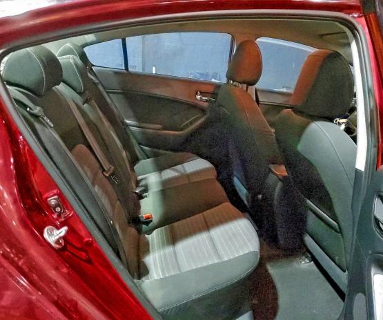 Photo 10 from auction – 2015 KIA FORTE EX with VIN KNAFX4A89F5281497