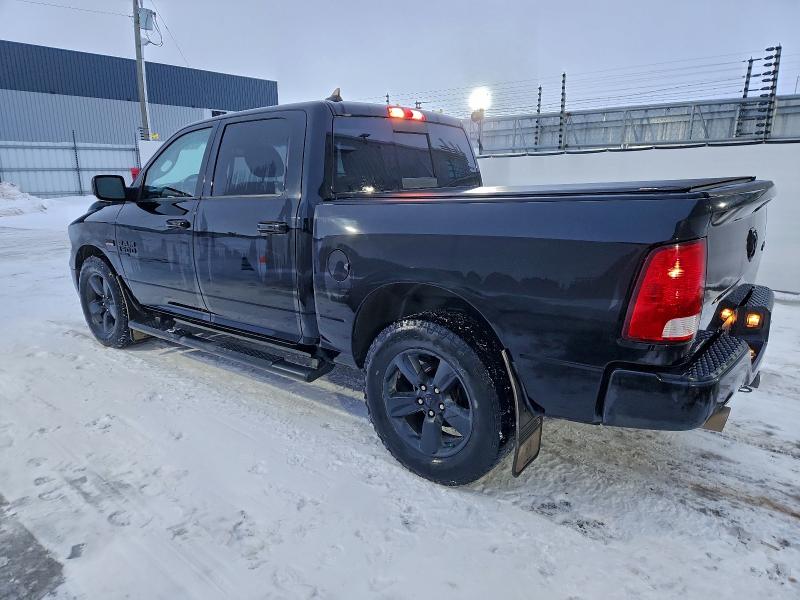 Photo 2 from auction – 2019 RAM 1500 CLASS with VIN 1C6RR7LT6KS749993