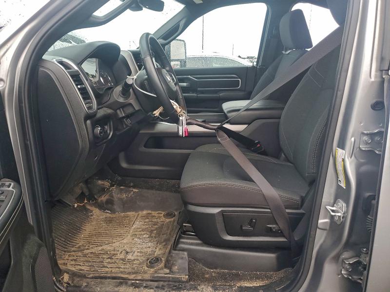 Photo 7 from auction – 2024 RAM 3500 with VIN 3C63R3HL4RG334311