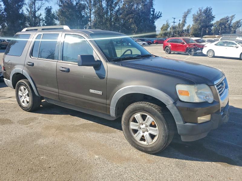 Photo 4 from auction – 2007 FORD EXPLORER X with VIN 1FMEU73E87UB09248