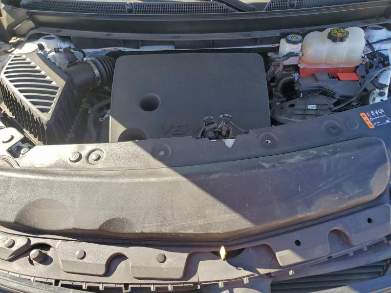 Photo 12 from auction – 2023 BUICK ENCLAVE with VIN 5GAERBKWXPJ103957