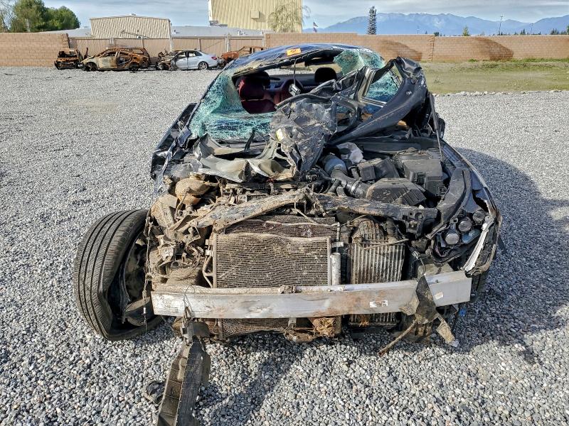 Photo 5 from auction – 2023 KIA K5 GT LINE with VIN 5XXG64J29PG213655