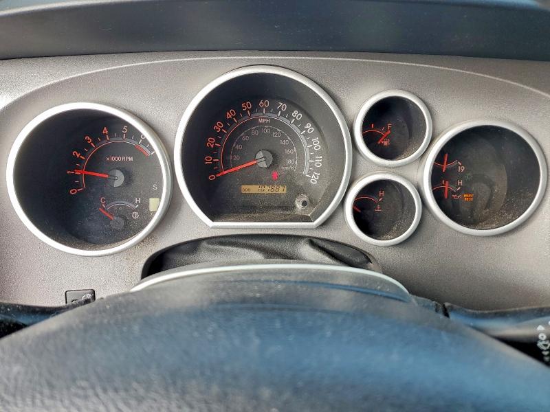 Photo 9 from auction – 2012 TOYOTA TUNDRA DOU with VIN 5TFRY5F13CX126751