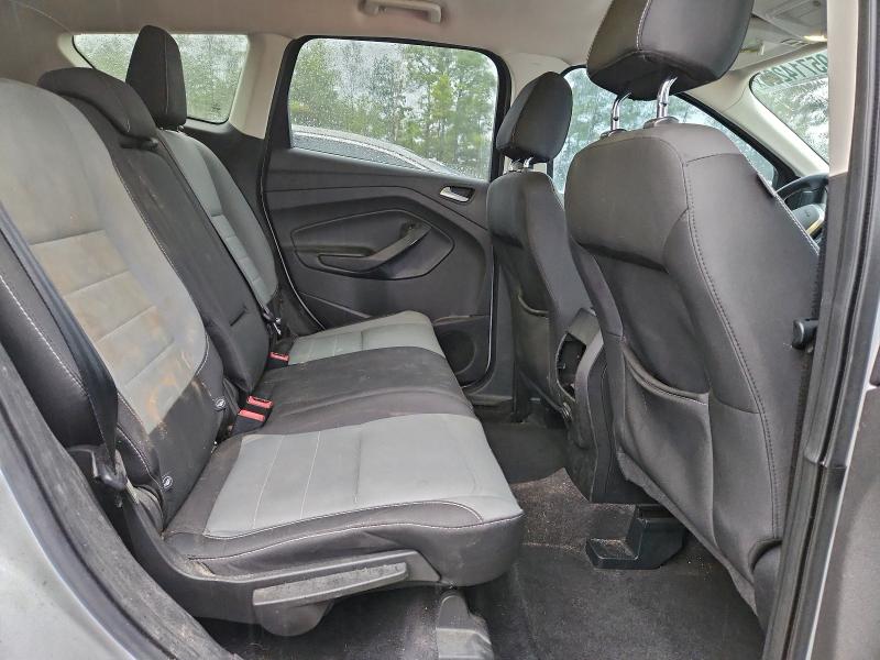 Photo 11 from auction – 2016 FORD ESCAPE SE with VIN 1FMCU0GX8GUA60708