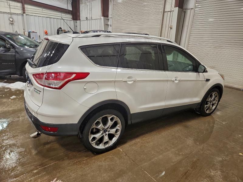 Photo 3 from auction – 2015 FORD ESCAPE TIT with VIN 1FMCU0J93FUC88592