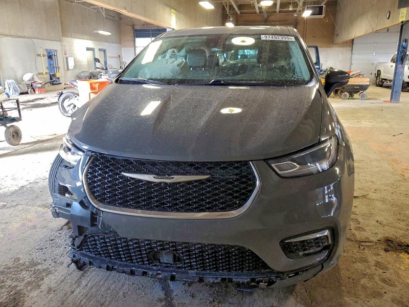 Photo 5 from auction – 2023 CHRYSLER PACIFICA with VIN 2C4RC1BG1PR531433