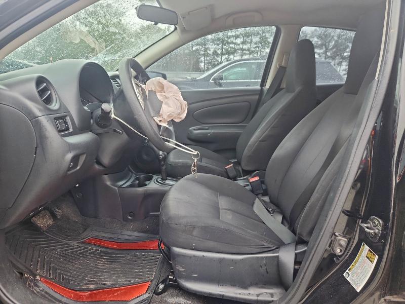 Photo 7 from auction – 2016 NISSAN VERSA S with VIN 3N1CN7AP6GL915003