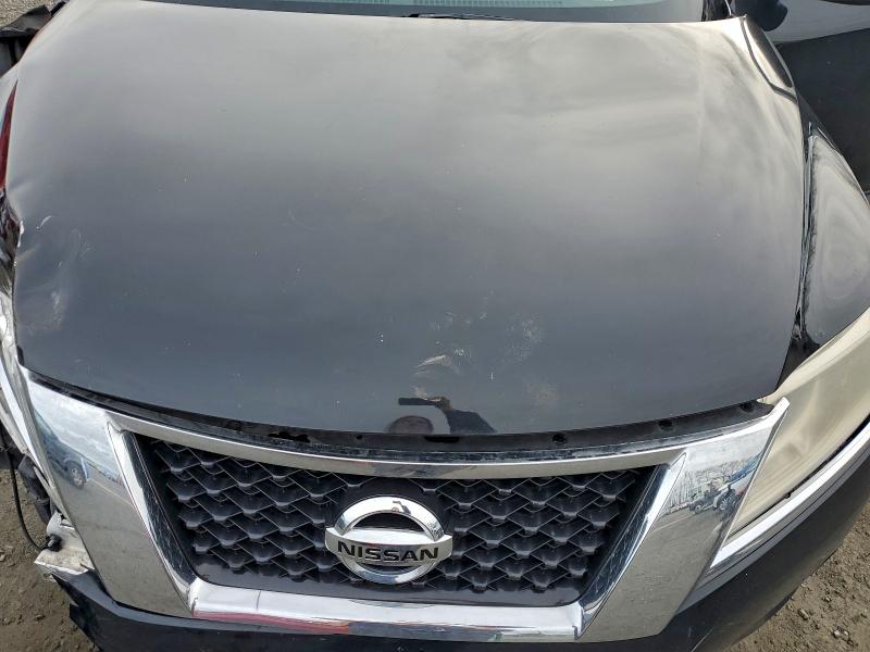 Photo 12 from auction – 2015 NISSAN PATHFINDER with VIN 5N1AR2MM6FC662669