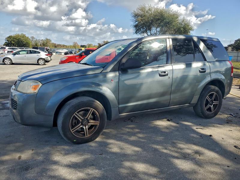 Photo 1 from auction – 2007 SATURN VUE with VIN 5GZCZ53437S833335