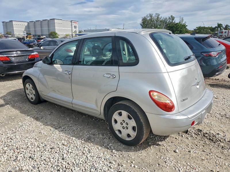 Photo 2 from auction – 2007 CHRYSLER PT CRUISER with VIN 3A4FY48B87T615435