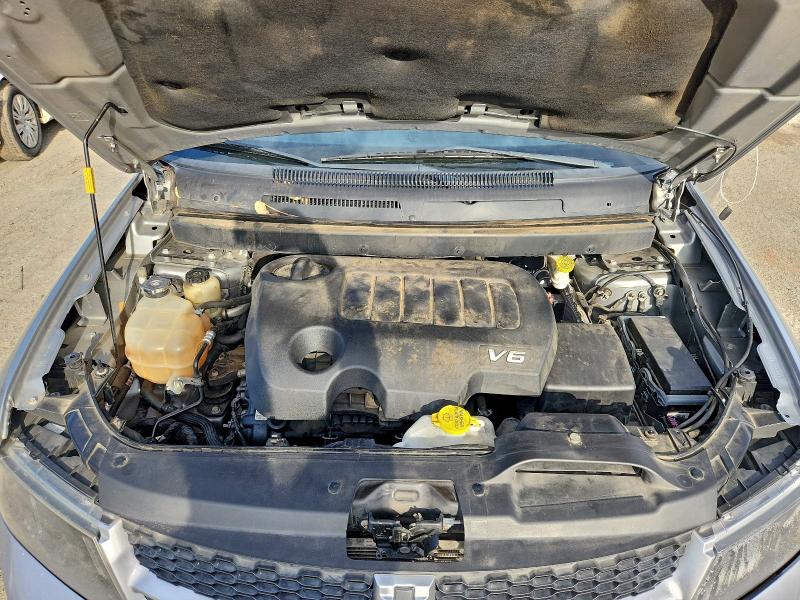 Photo 12 from auction – 2019 DODGE JOURNEY with VIN 3C4PDDEG1KT701894