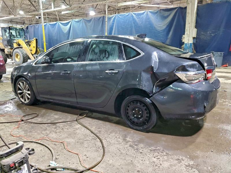 Photo 2 from auction – 2016 BUICK VERANO with VIN 1G4PS5SK0G4108718