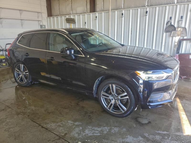 Photo 4 from auction – 2019 VOLVO XC60 T5 with VIN LYV102RK2KB201831