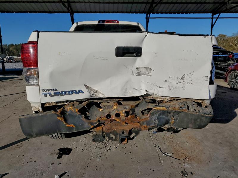 Photo 6 from auction – 2012 TOYOTA TUNDRA with VIN 5TFRM5F19CX040971