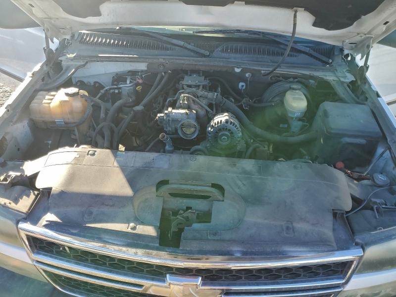 Photo 11 from auction – 2006 CHEVROLET SILVERADO with VIN 3GCEC14V06G183249