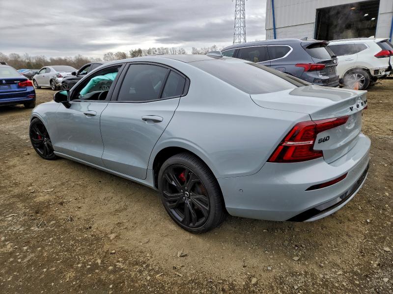 Photo 2 from auction – 2024 VOLVO S60 PLUS with VIN 7JRL12TL1RG284563