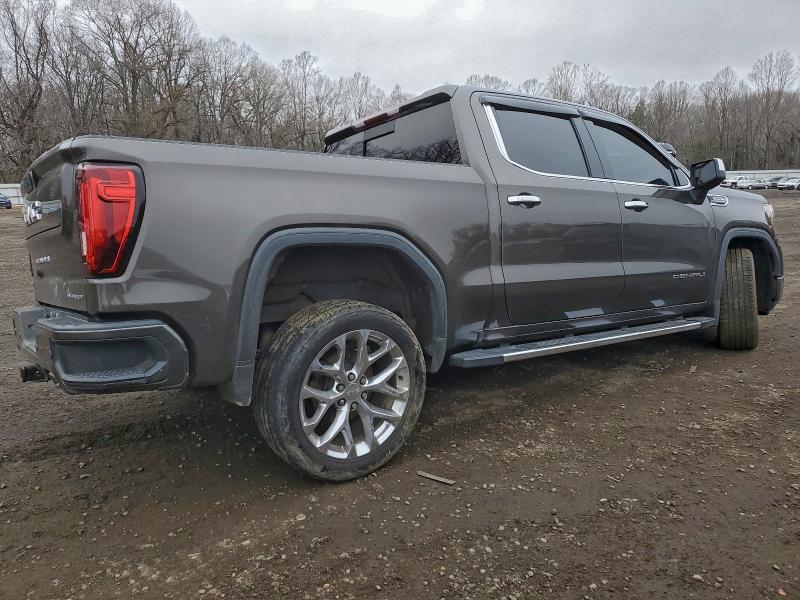 Photo 3 from auction – 2019 GMC SIERRA K15 with VIN 1GTU9FED5KZ408093