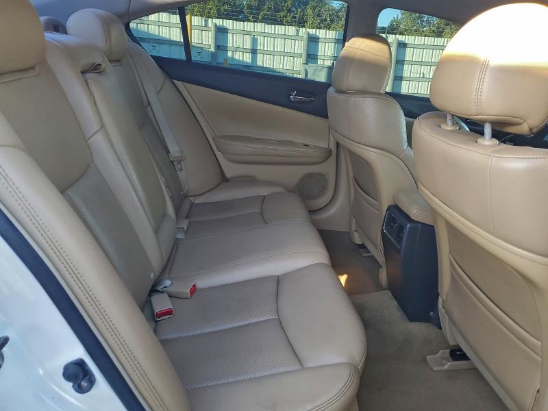 Photo 10 from auction – 2010 NISSAN MAXIMA S with VIN 1N4AA5AP6AC852093