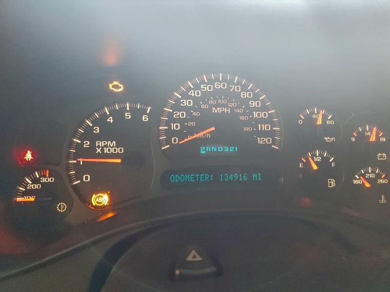 Zdjęcie 9 z aukcji – 2004 CHEVROLET SILVERADO z VIN 1GCHK29U04E156336
